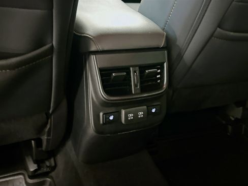 Used 2022 Subaru Outback Wilderness AWD/4WD image 29