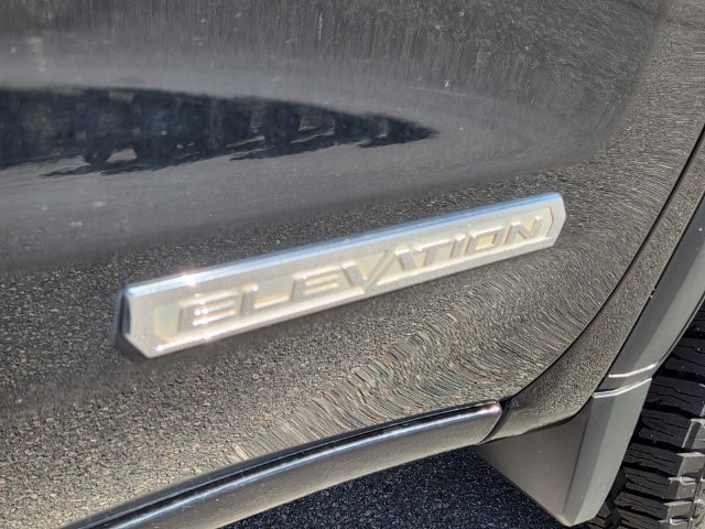 Used 2022 GMC Sierra 1500 Elevation AWD/4WD image 14