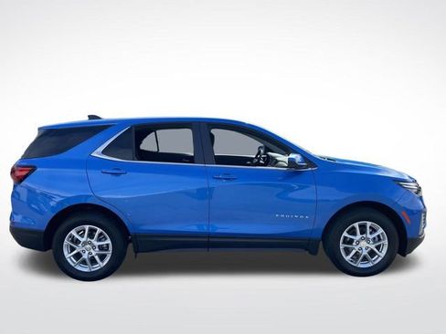 Used 2024 Chevrolet Equinox LT image 10