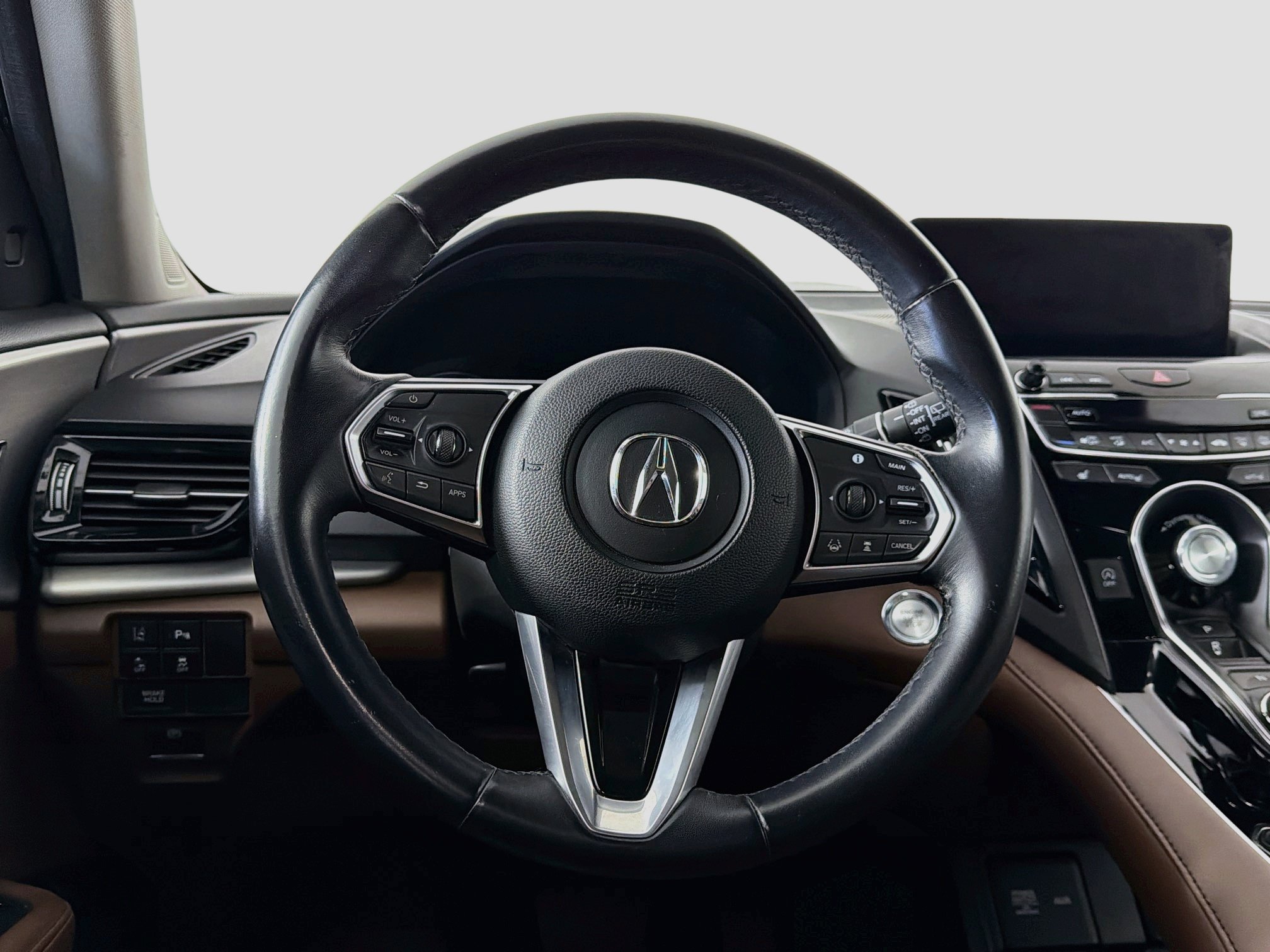 Used 2020 Acura RDX w/ Technology Package AWD/4WD image 18