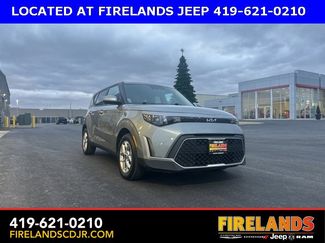 Used 2024 Kia Soul LX w/ Option Group 015 video 1