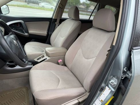 Used 2008 Toyota RAV4 4WD image 15