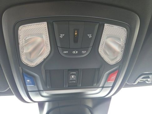 New 2025 RAM 2500 Tradesman image 49