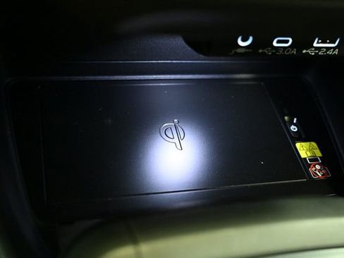 Used 2025 Subaru Crosstrek 2.5i Limited w/ Popular Package #3A image 30