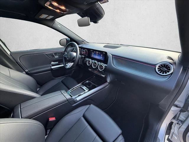 Certified 2025 Mercedes-Benz GLA 250 image 21