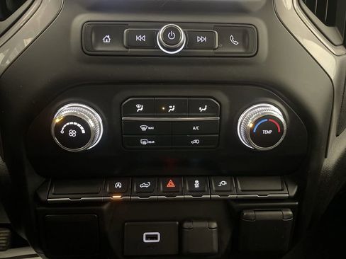 Used 2020 GMC Sierra 1500 4x4 Crew Cab image 10