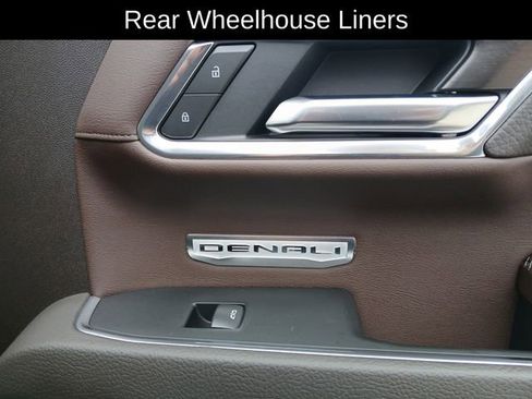 Used 2025 GMC Sierra 1500 Denali w/ Technology Package image 27