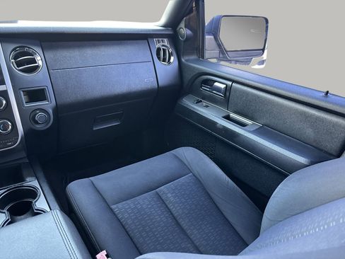 Used 2017 Ford Expedition XL w/ Equipment Group 101A image 14