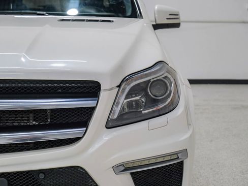 Used 2016 Mercedes-Benz GL 63 AMG 4MATIC image 58