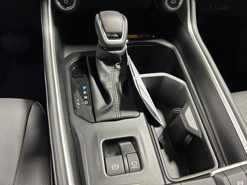 New 2026 Toyota Grand Highlander AWD Hybrid image 28