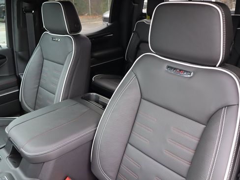 New 2026 GMC Sierra 1500 AT4X image 15