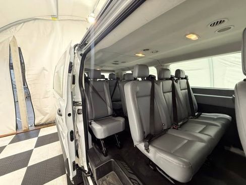 Used 2015 Ford Transit 350 XL image 21