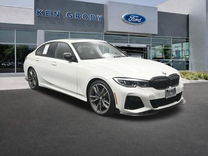 Used 2021 BMW M340i w/ Premium Package