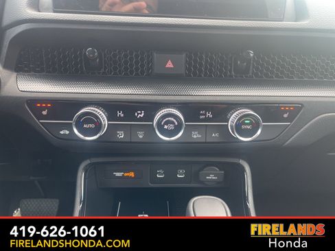 New 2026 Honda CR-V Sport image 26