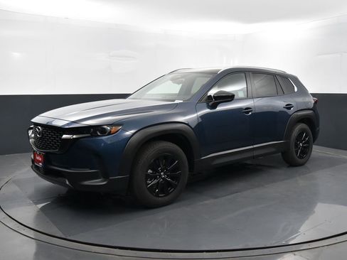 New 2025 MAZDA CX-50 AWD 2.5 S w/ Accent Package image 6