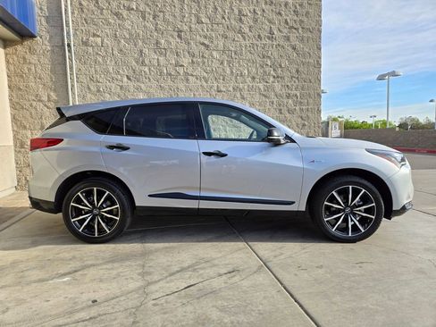 New 2026 Acura RDX A-Spec AWD/4WD image 5