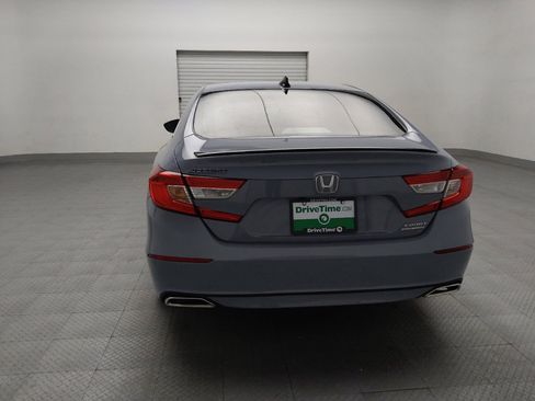 Used 2022 Honda Accord Sport Special Edition image 6