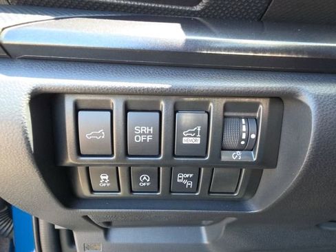 Used 2023 Subaru Forester Wilderness AWD/4WD image 14