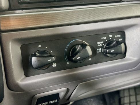 Used 1994 Ford Bronco Eddie Bauer AWD/4WD image 24