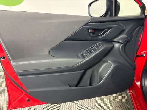 Certified 2025 Subaru Crosstrek 2.0i Premium image 12
