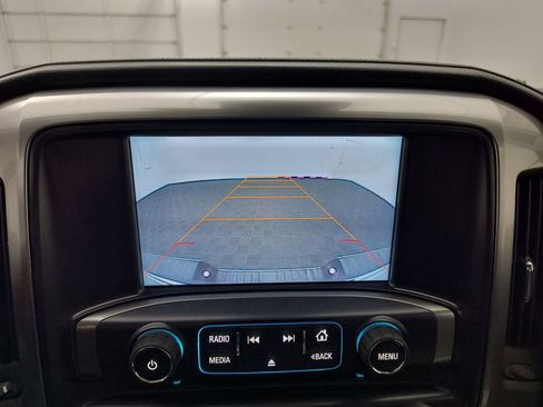 Used 2015 Chevrolet Silverado 1500 LTZ w/ LTZ Plus Package RWD image 26