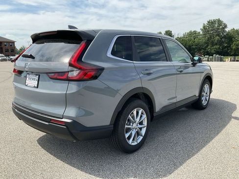 New 2026 Honda CR-V EX image 14