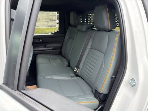 New 2026 Toyota Tacoma 4x4 Double Cab Hybrid image 20