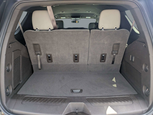 Used 2024 Chevrolet Tahoe LT AWD/4WD image 12