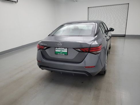 Used 2024 Nissan Sentra S FWD image 7