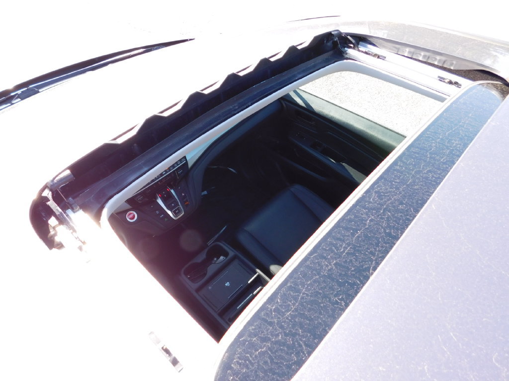 Used 2025 Honda Odyssey EX-L image 13
