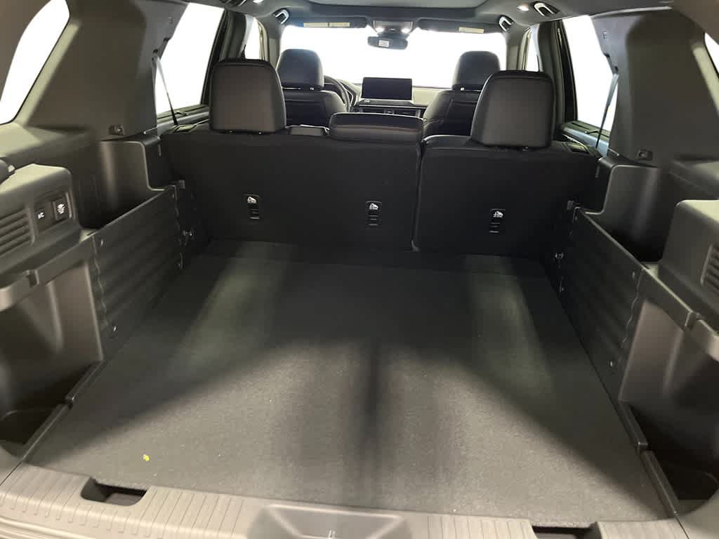 New 2026 Honda Passport TrailSport Elite image 23