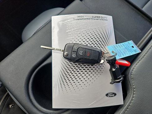 Used 2024 Ford F250 XL w/ XL Driver Assist Package image 27