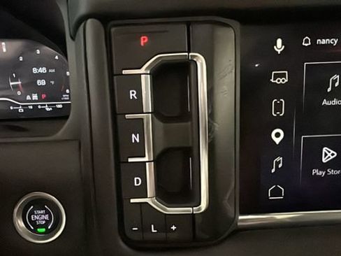 Used 2023 GMC Yukon Denali w/ Max Trailering Package AWD/4WD image 20