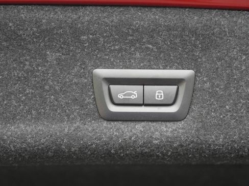 Certified 2025 BMW M340i Sedan RWD image 38