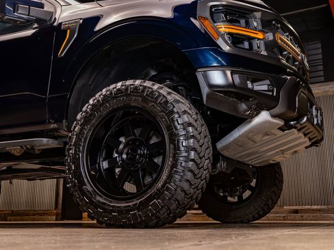 Used 2025 Ford F150 Tremor w/ Equipment Group 402A High image 16