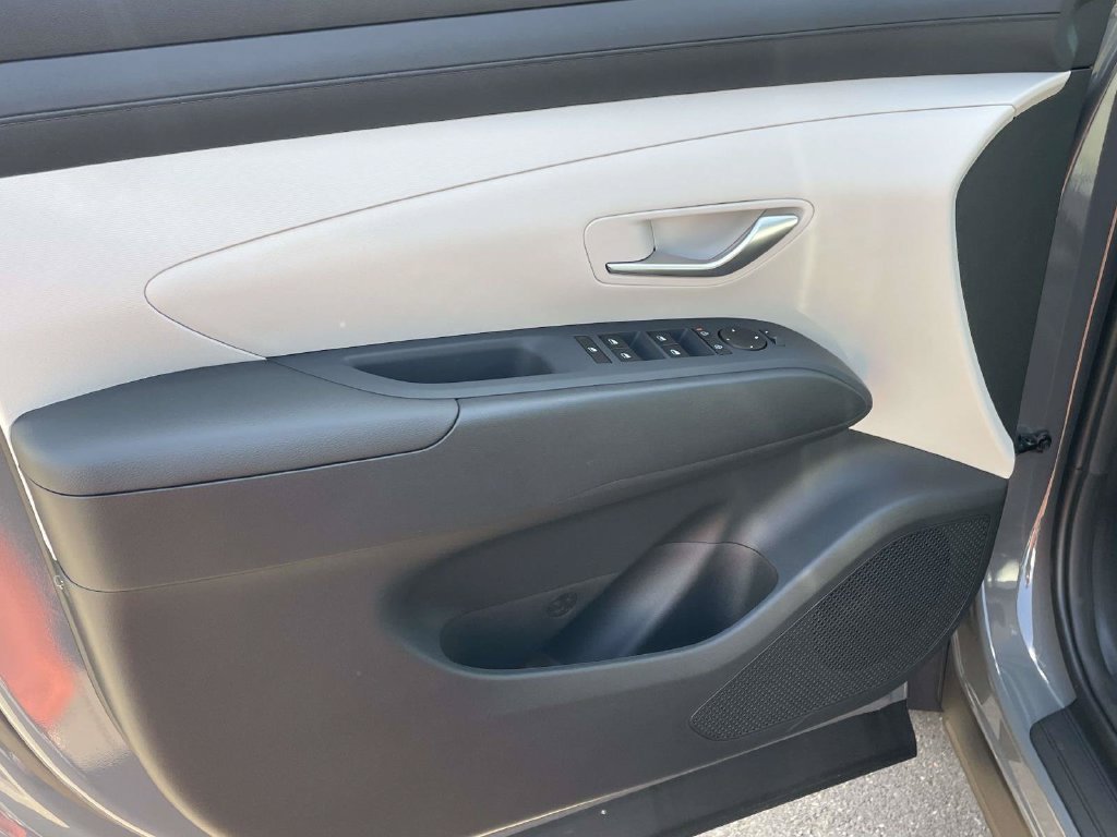 New 2026 Hyundai Tucson SE FWD image 15