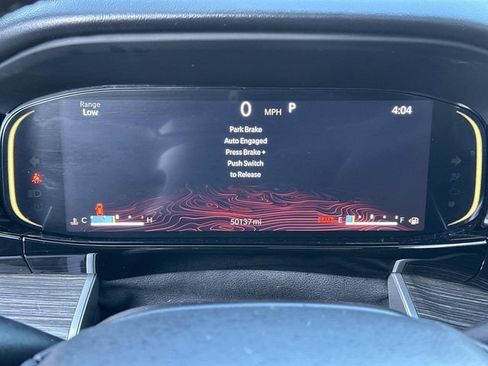 Used 2022 Jeep Wagoneer Series III w/ Premium Group I image 29