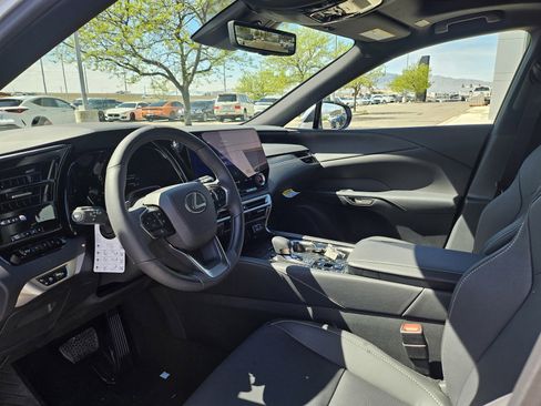 New 2026 Lexus RX 350 Premium Plus image 10