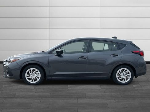 Used 2025 Subaru Impreza 2.0i AWD/4WD image 6