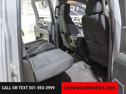 Used 2024 Chevrolet Silverado 2500 LT w/ Convenience Package image 15