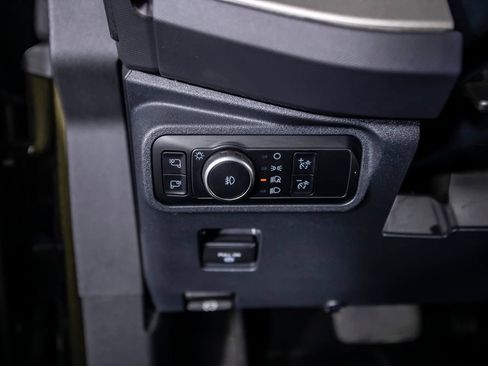Used 2024 Ford Bronco Raptor AWD/4WD image 35