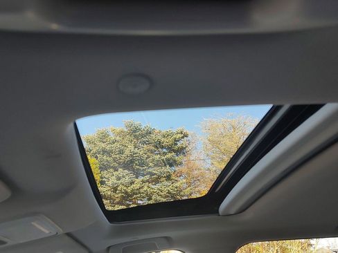 Certified 2023 Honda CR-V EX-L image 6