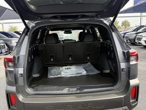 New 2026 Subaru Outback Limited image 9