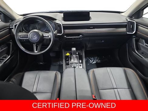 Used 2026 MAZDA CX-50 AWD 2.5 Hybrid w/ Weather Package image 37