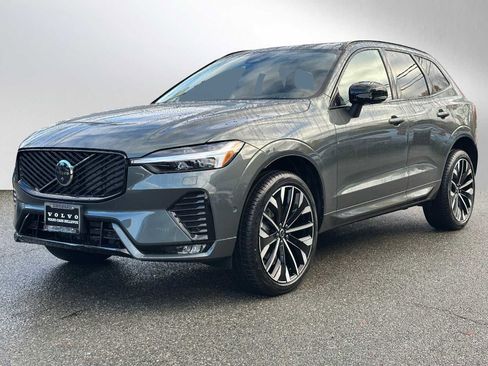 New 2026 Volvo XC60 B5 Ultra w/ Protection Package Premier image 7