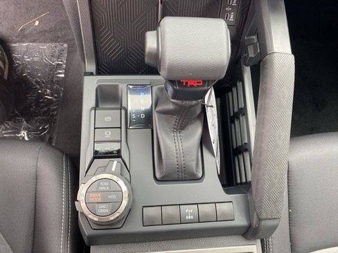 New 2025 Toyota Tacoma TRD Off-Road image 42