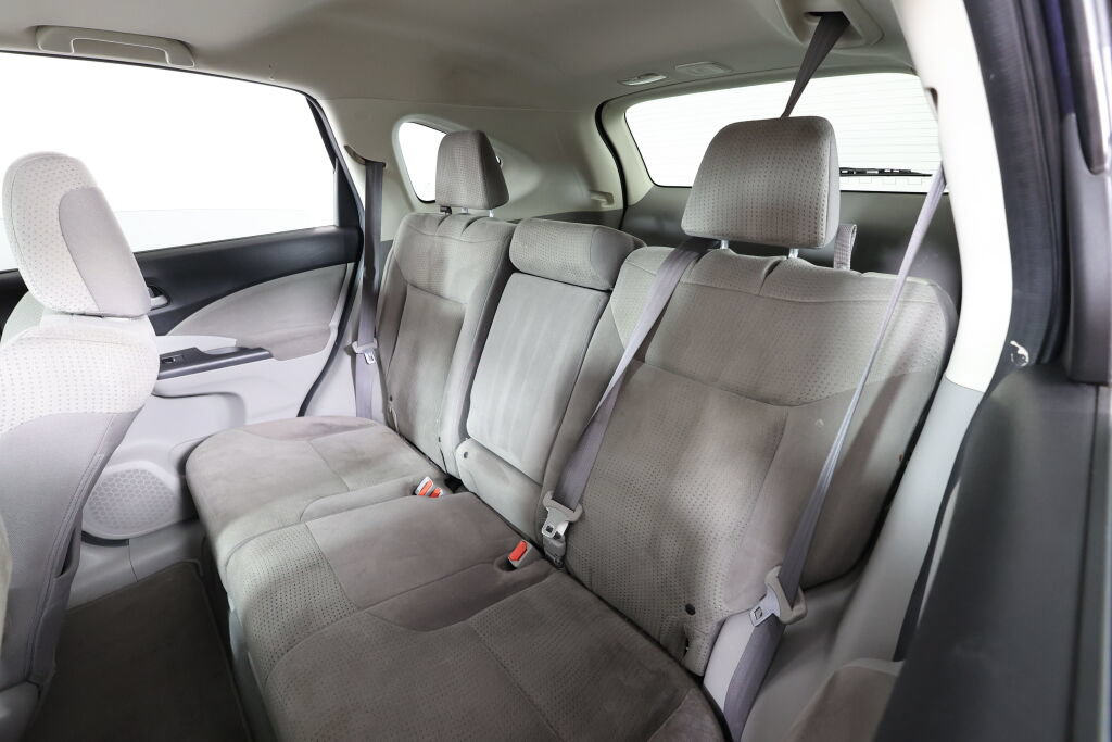 Used 2012 Honda CR-V EX image 16