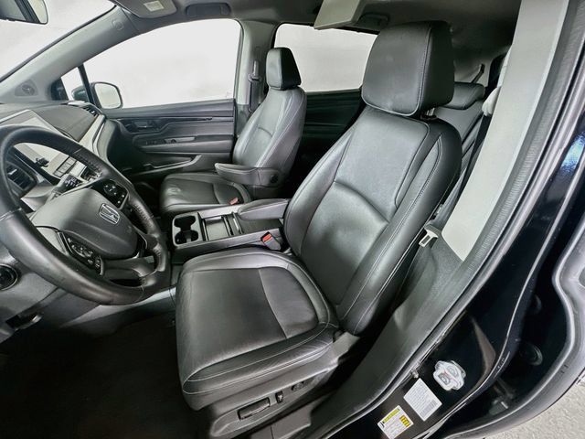 Certified 2024 Honda Odyssey Touring image 32