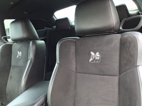 Used 2021 Dodge Challenger R/T Scat Pack w/ Plus Package image 22