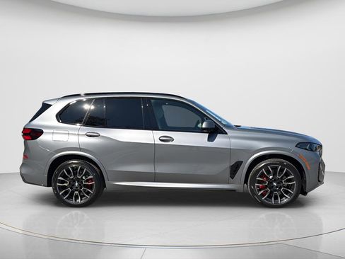 New 2026 BMW X5 xDrive50e w/ M Sport Package image 28